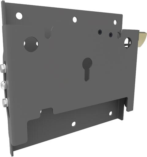 SMARTMETALS 063.0460 truss brakett Max. 80 Kg last, truss adapter